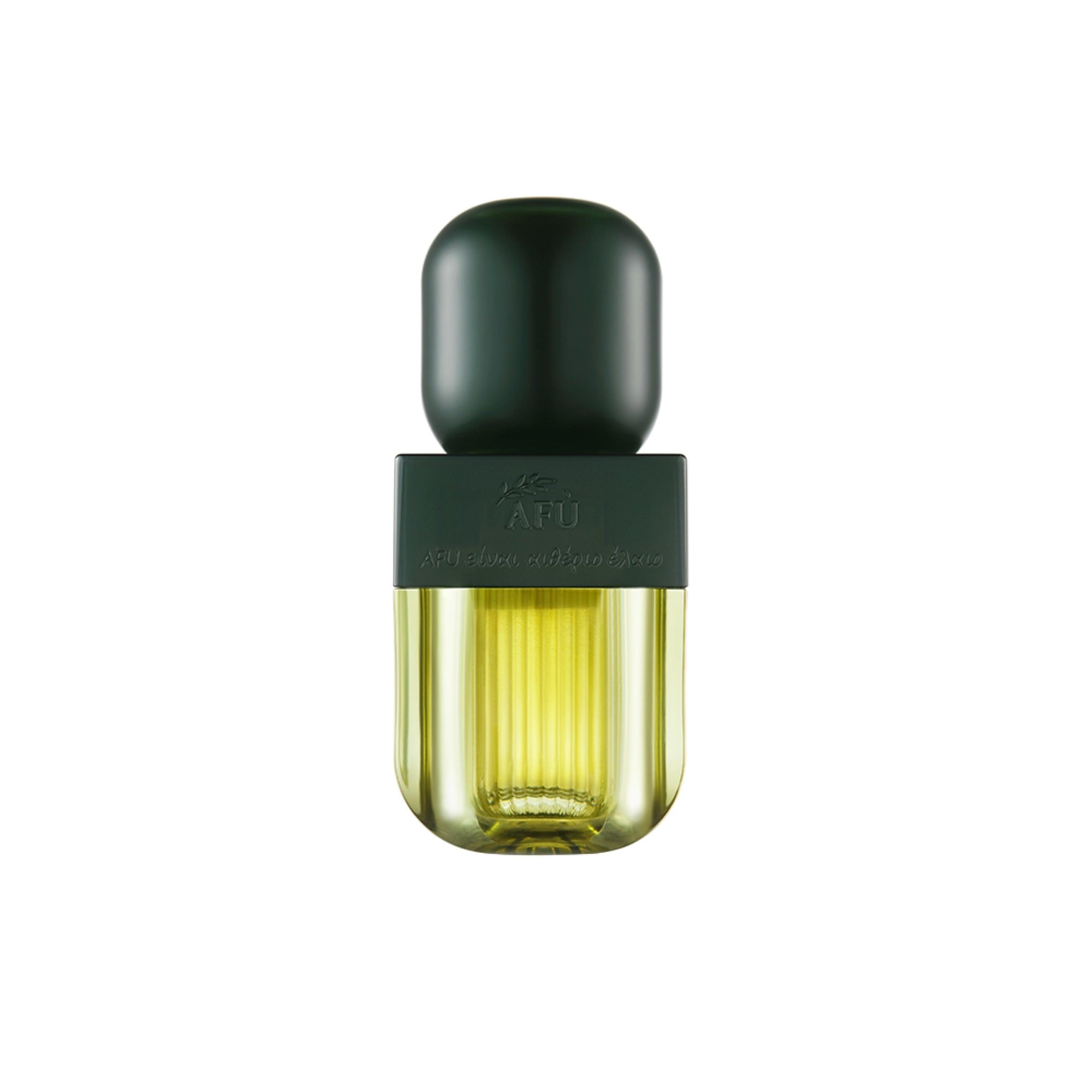 11 Seeds Ferment Oil Serum for Oil Skin Tightening Bright Up 30ml