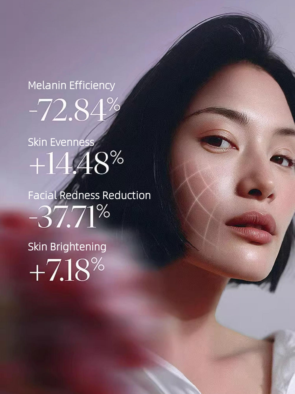 AFU Aurora Brightening & Anti-spot Facial Oil 0.35ml*21