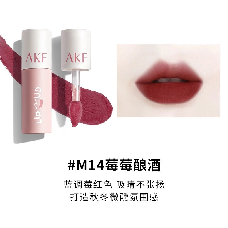 AKF Lip Mud 3g