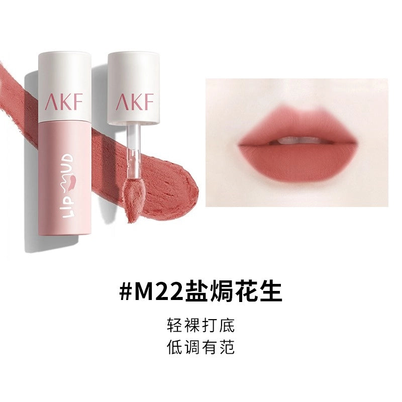AKF Lip Mud 3g