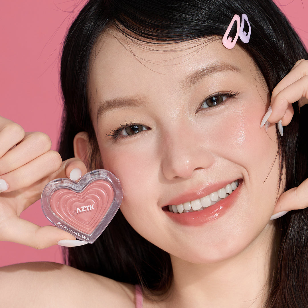 Jelly Glow Cheek Balm 3.8g