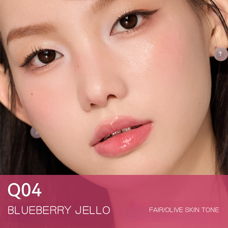 Lip and Cheek Glowy Jelly Pot 3.5g