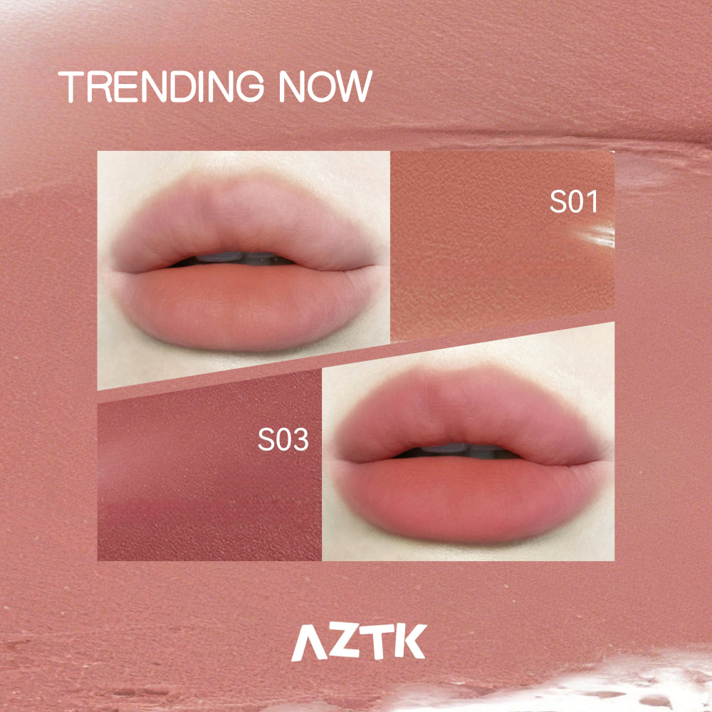 Sherbet Lip Mud 4.5g