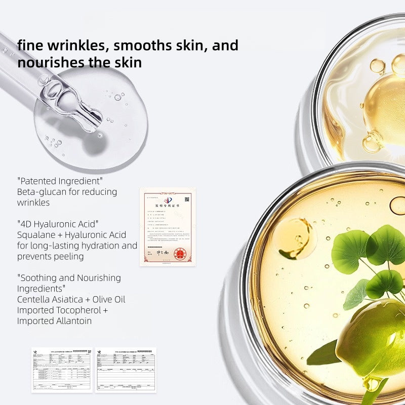 BABI Water Sense Multi-Active Tri-Color Primer 35g