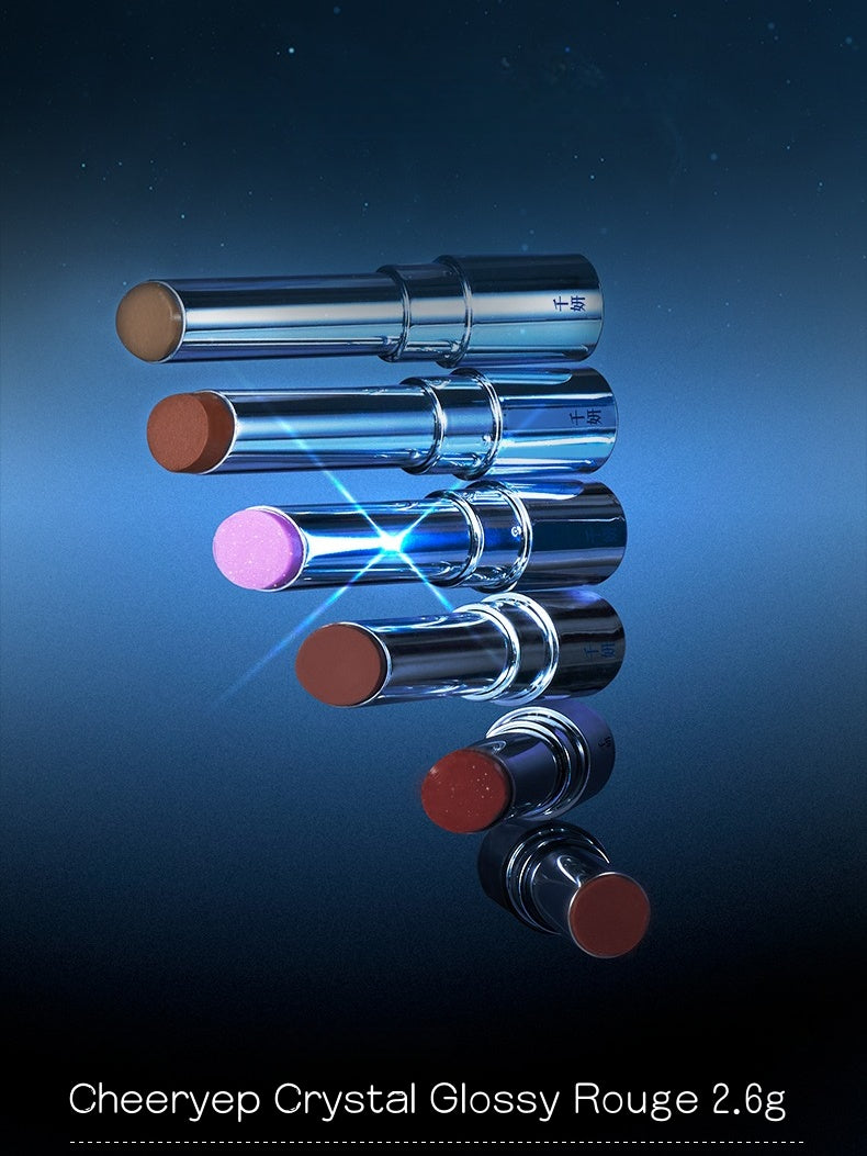 Crystal Glossy Rouge 2.6g