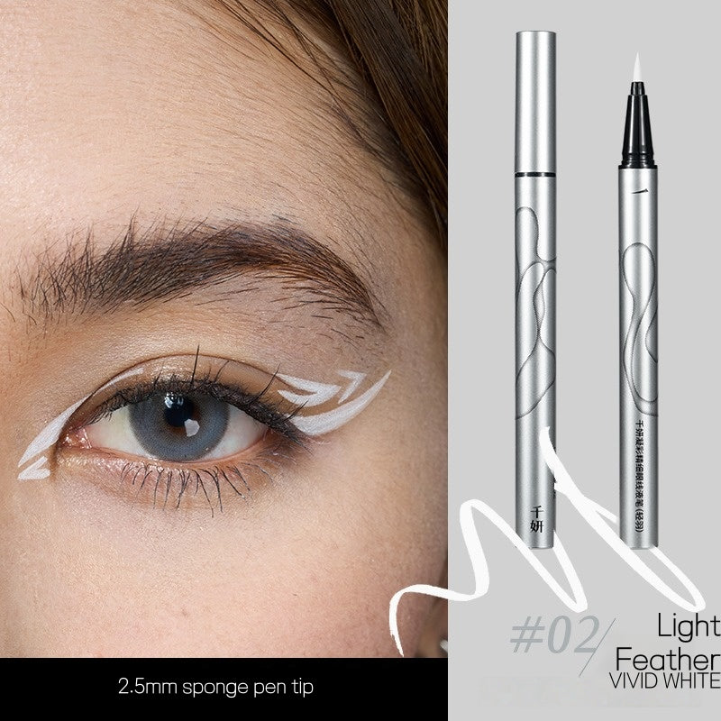 Fine Liquid Eyeliner 0.6g
