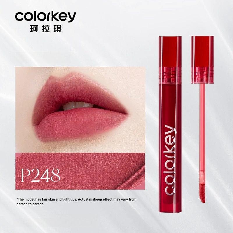 Colorkey Airy Velvet Lip Lacquer 3g