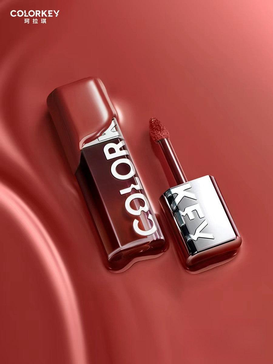 Colorkey - Light and Shadow Lip Stain 3ml Pink Diamond