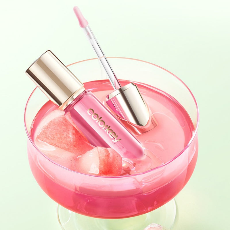 Colorkey Color Changing Water Gloss Lip Oil 3.5g