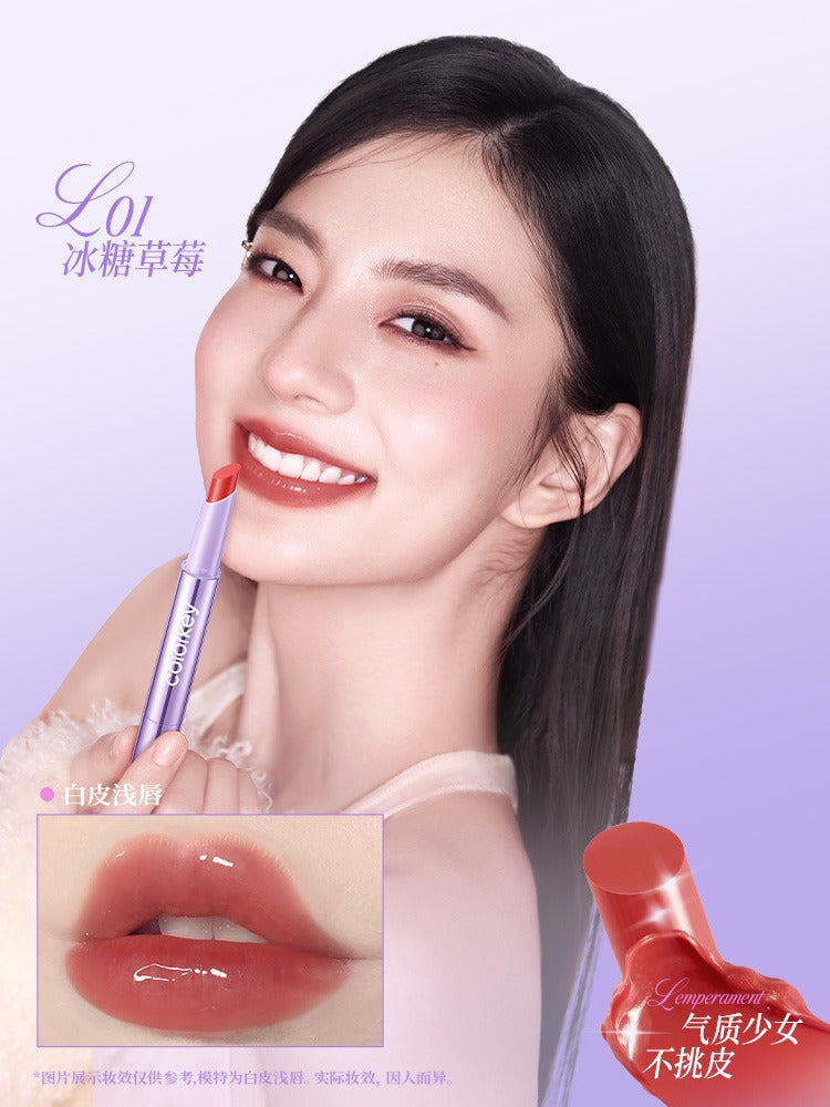 Colorkey Lasting Gloss Lipstick 2g