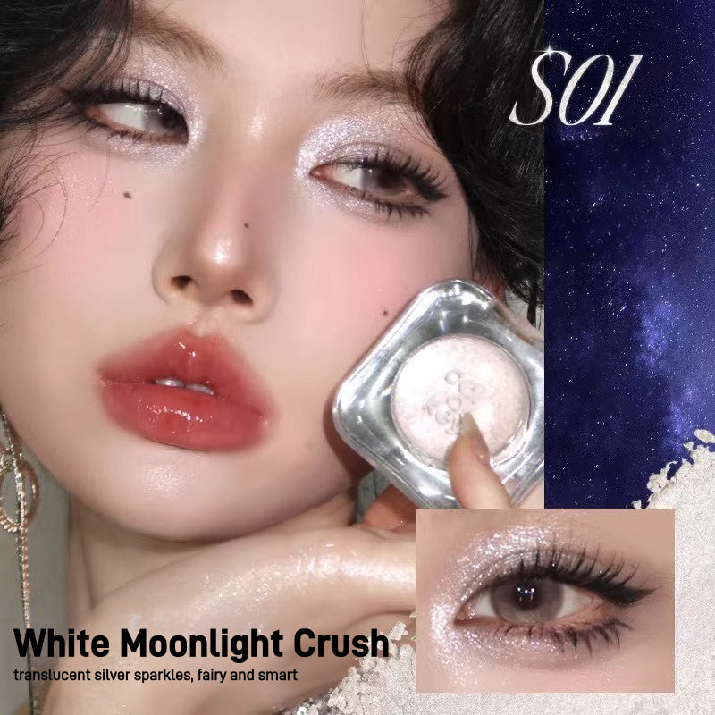 Colorkey Star Trails Diamond Light Eyeshadow 3g