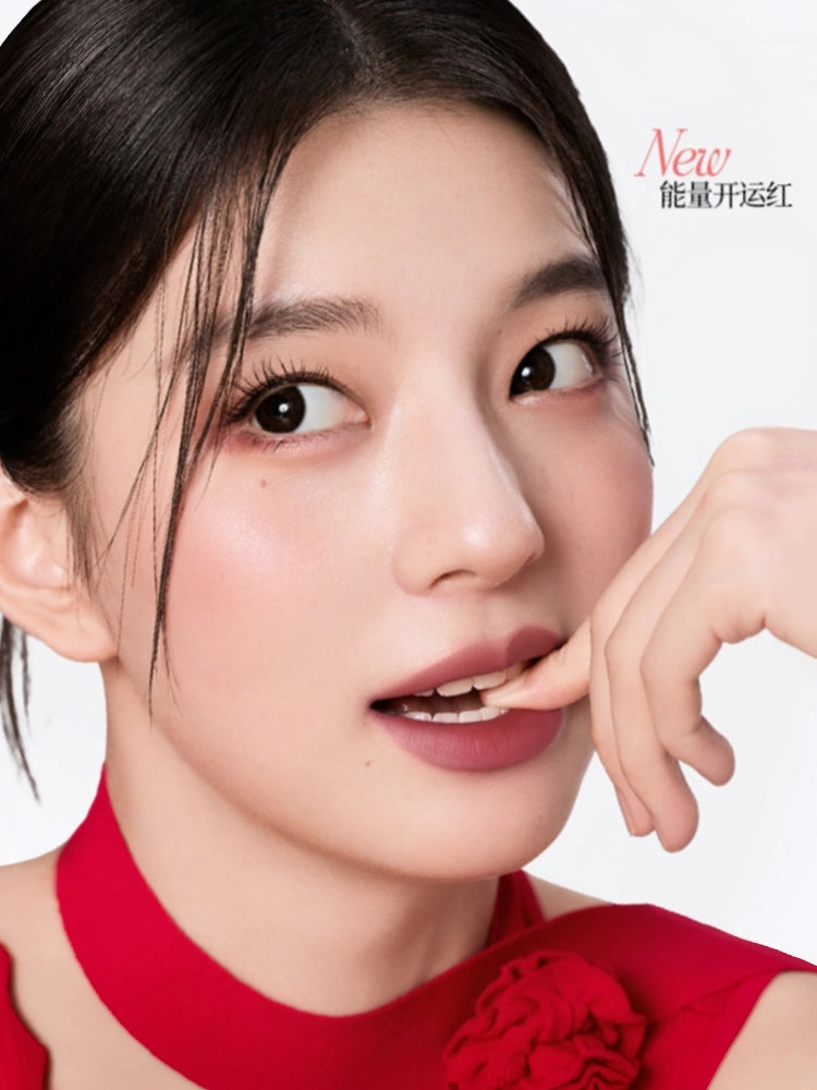 Colorkey Airy Velvet Lip Lacquer 3g