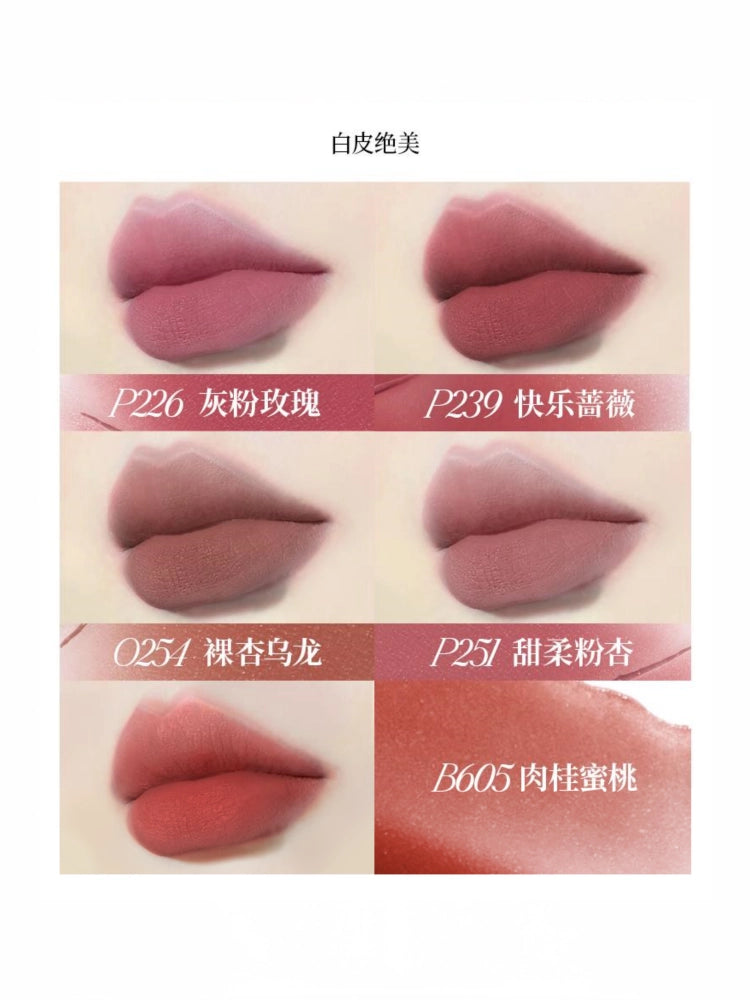 Colorkey Airy Velvet Lip Lacquer 3g