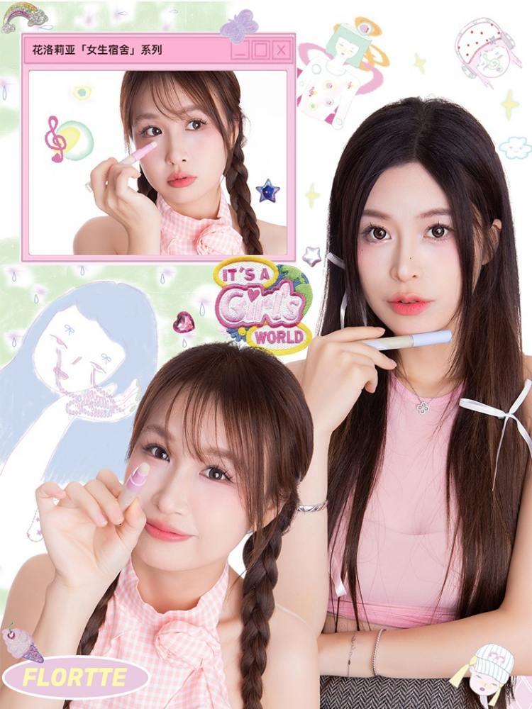 Wackky Concealer 4.8g