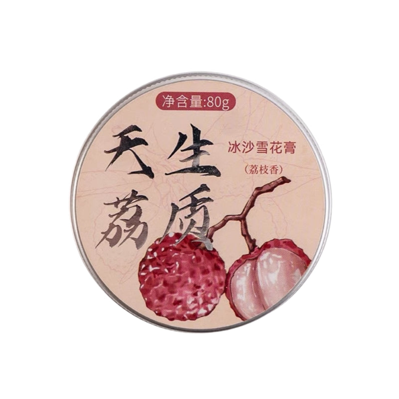 FanHuaZuo - Shanghai Face and Body Cream 80g