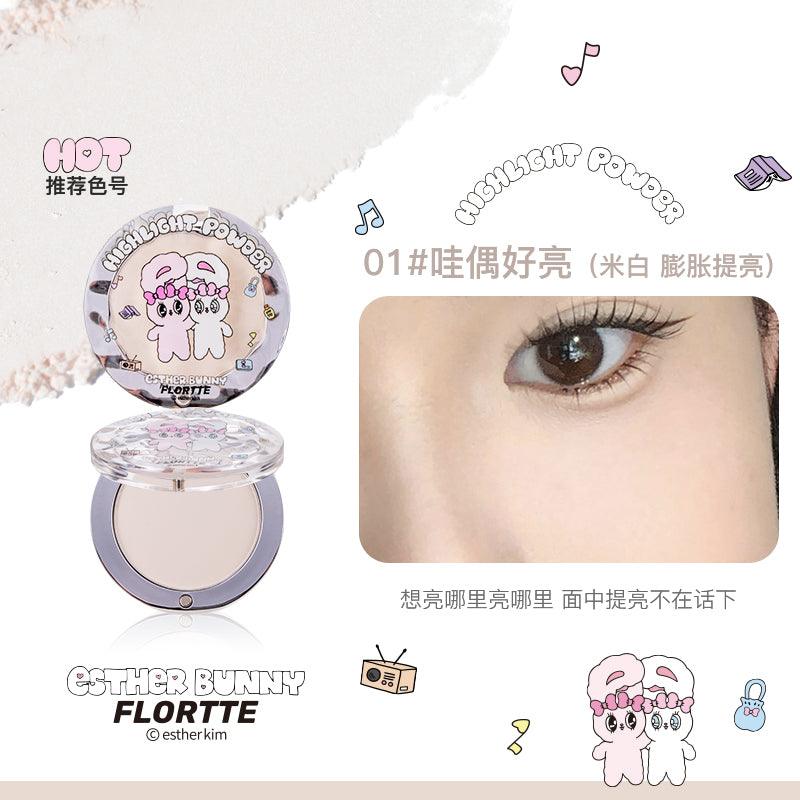 Esther Bunny Highlight Powder 4g
