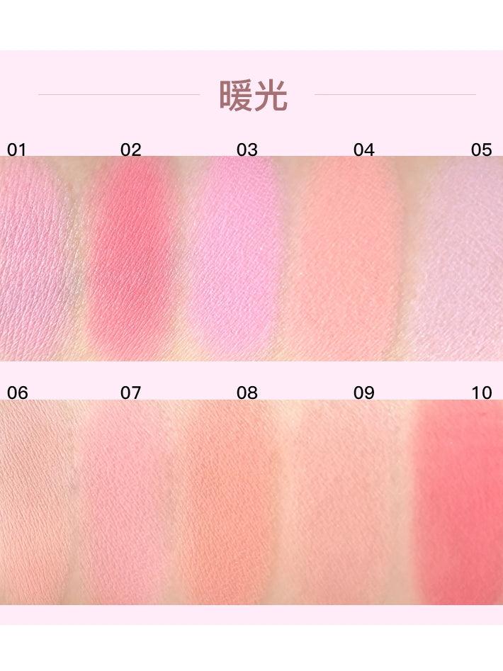 Good Things Are Coming True Cream Blush 6g