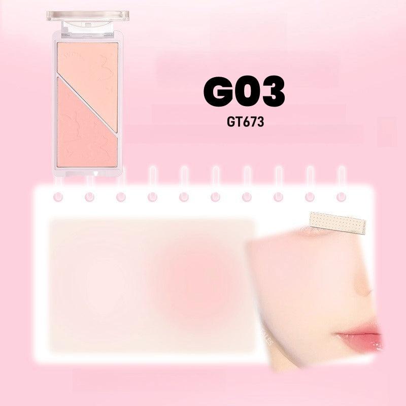 Blush Duo 7.1g
