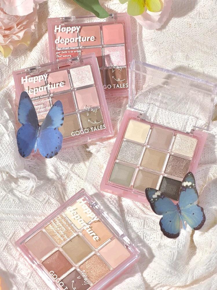 Complex Face Palette 21.75g