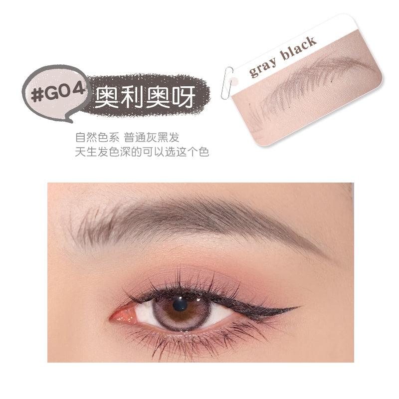 Eyebrow Pencil 350mg