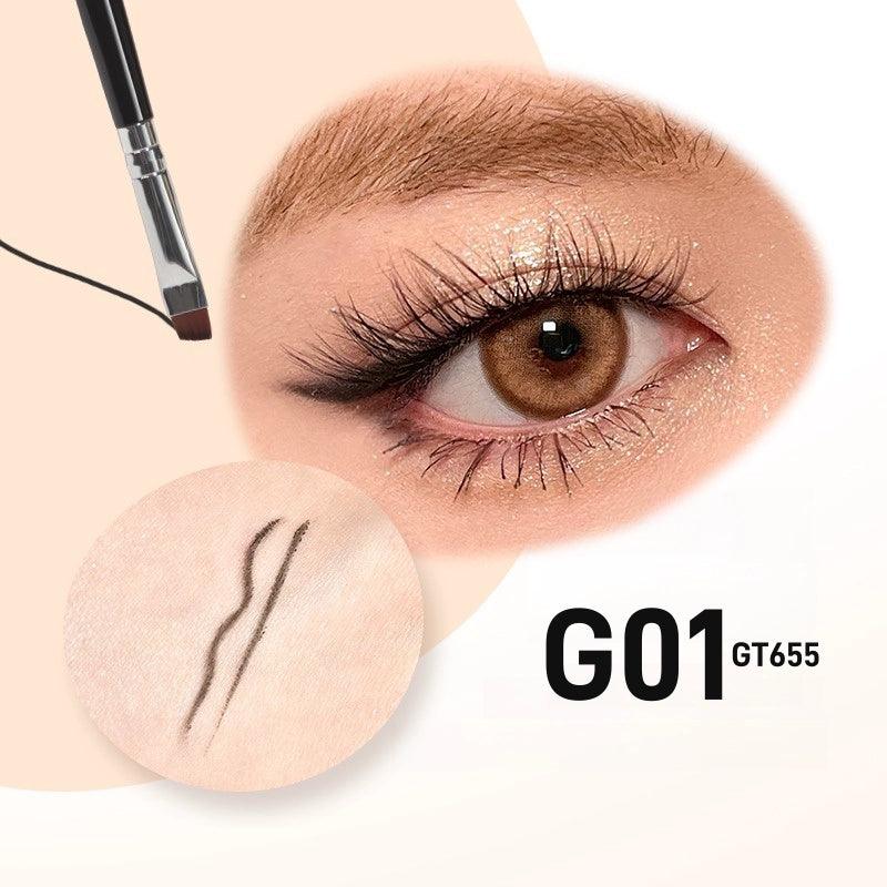 Eyeliner Cushion with Brush 5g