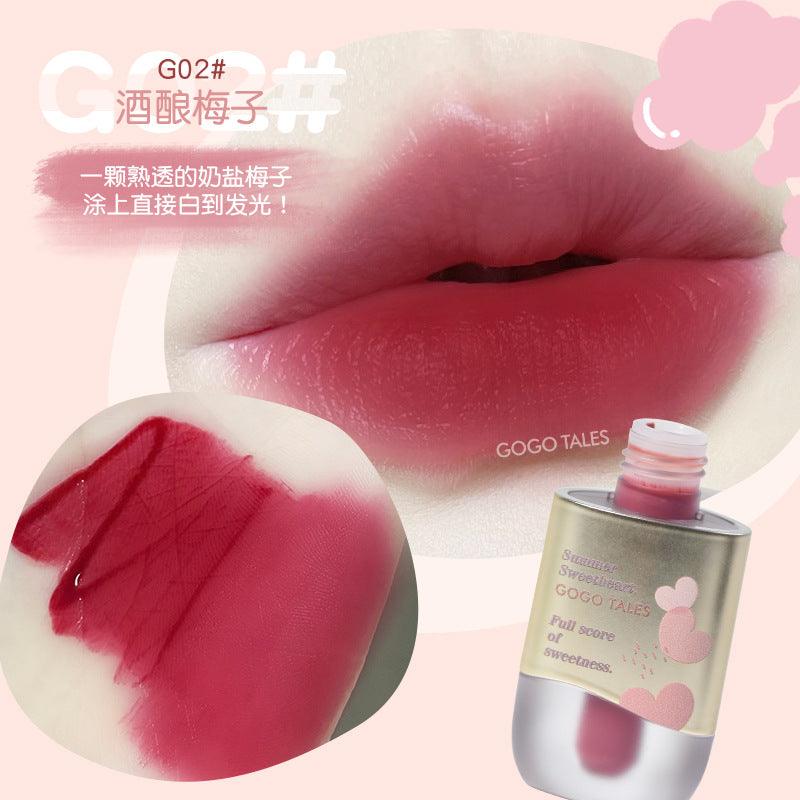 Light Mist Lip Glaze 2.7g