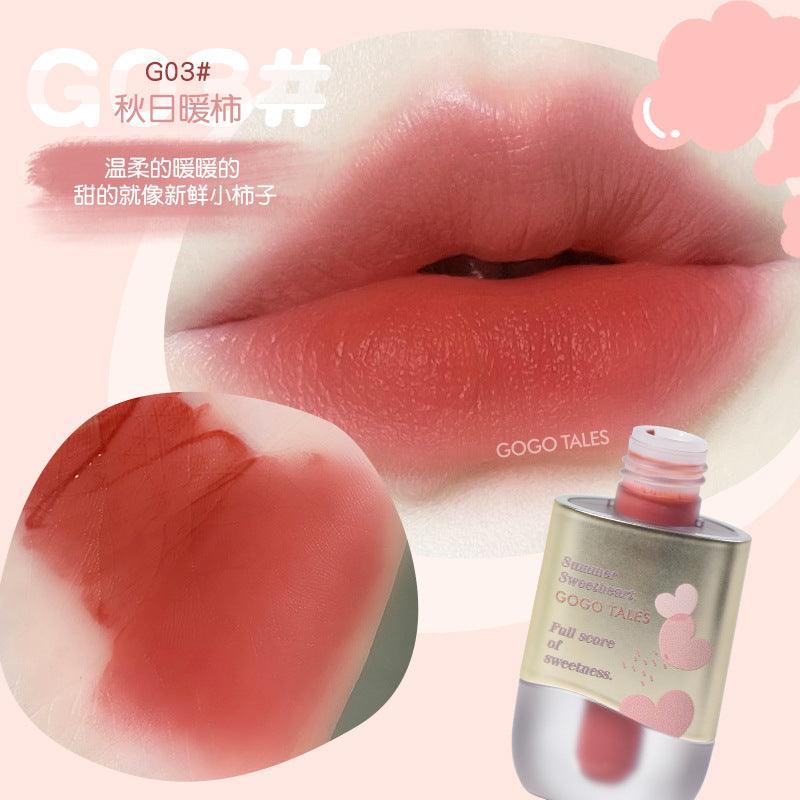 Light Mist Lip Glaze 2.7g
