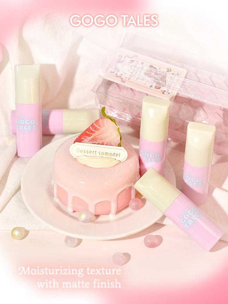 Liquid Blush in Tube 3g