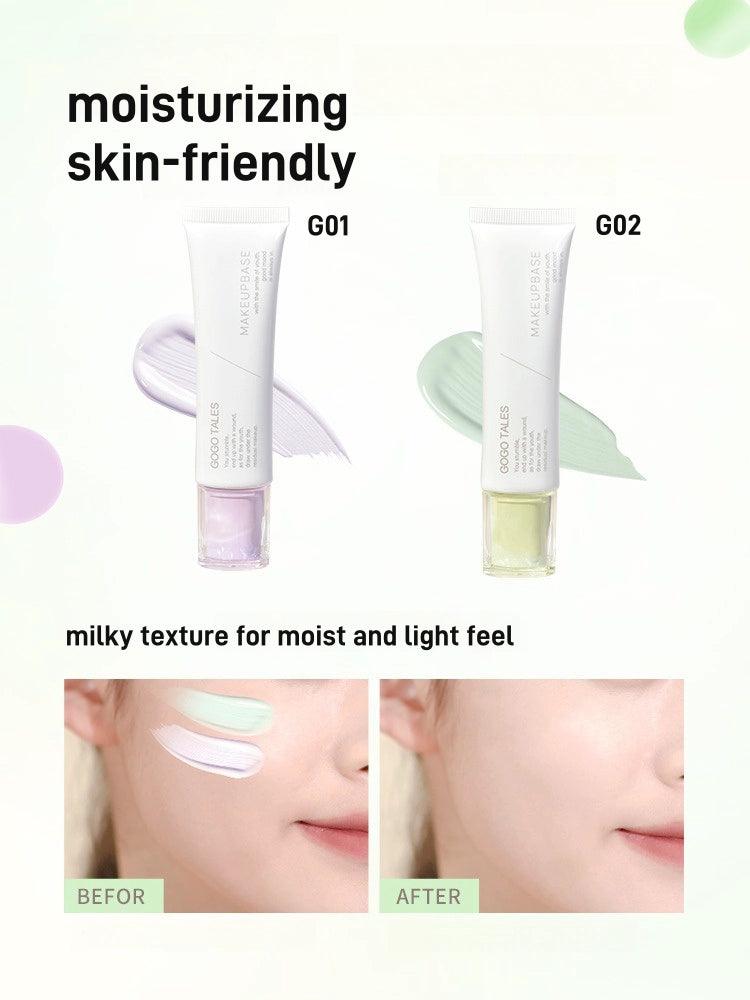 Tinted Moisturizer 32g
