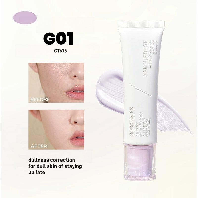 Tinted Moisturizer 32g