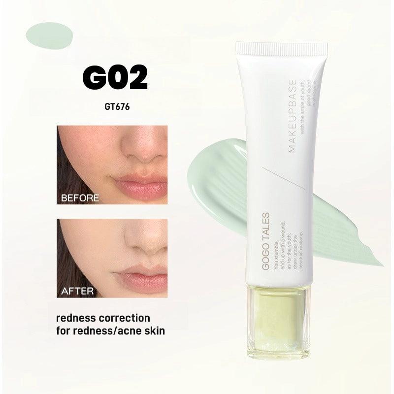 Tinted Moisturizer 32g