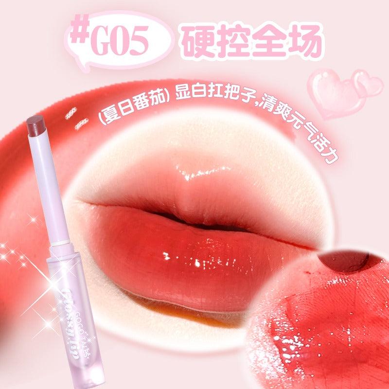 Water Luster Lipstick 1.1g