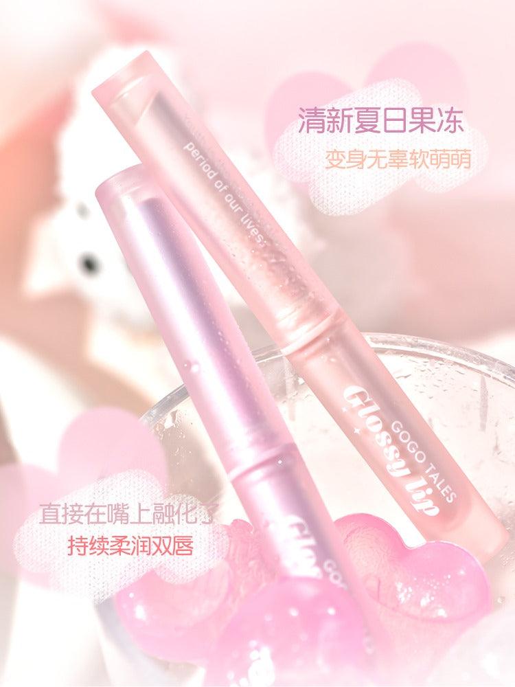 Water Luster Lipstick 1.1g