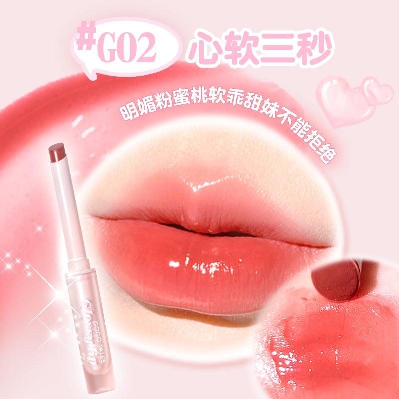 Water Luster Lipstick 1.1g