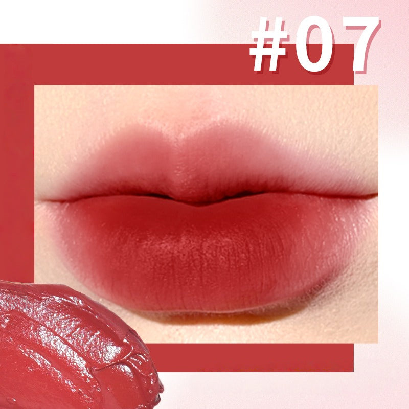 Moist Silky Lip Cream 4.4g