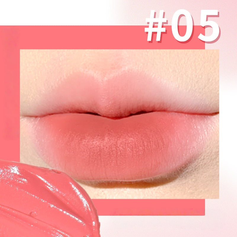 Moist Silky Lip Cream 4.4g