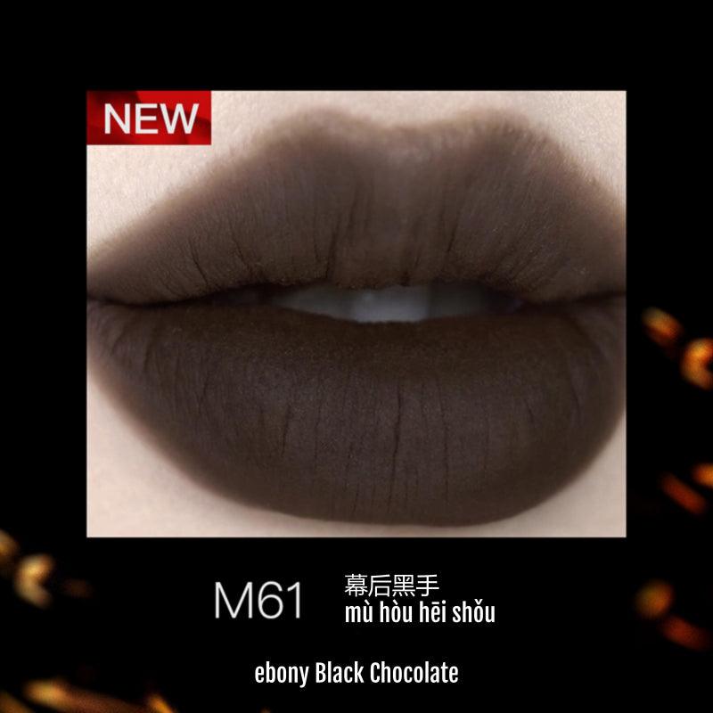 Girlcult Lip Glaze Four Great Inventions 3.8g