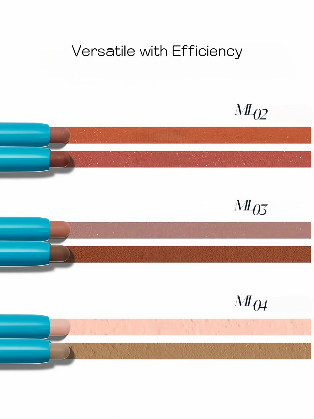 Girlcult Holiday to Nanyang Multifunction Liner 1.6g