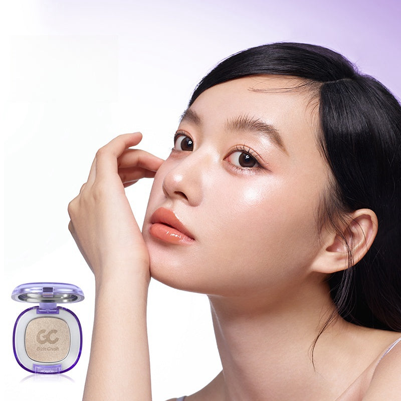 GirlsCrush Glow Bouncy Highlighter 4g