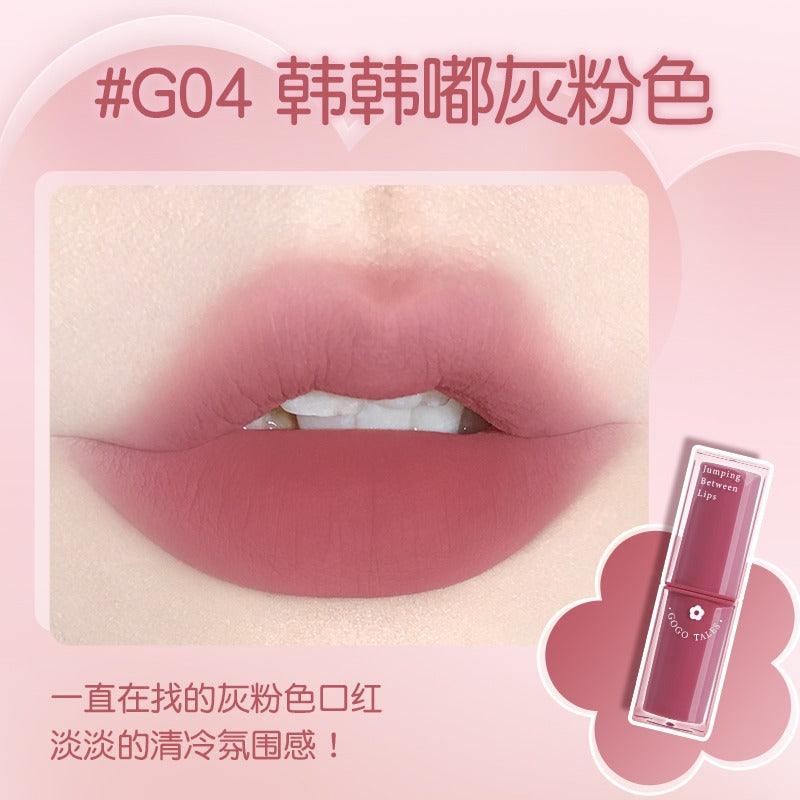 Matte Lipstick 3.7g