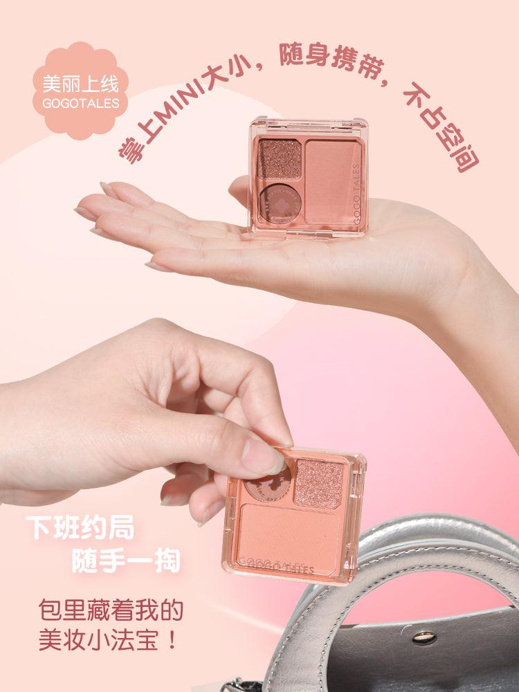 Mini Face Palette 4g