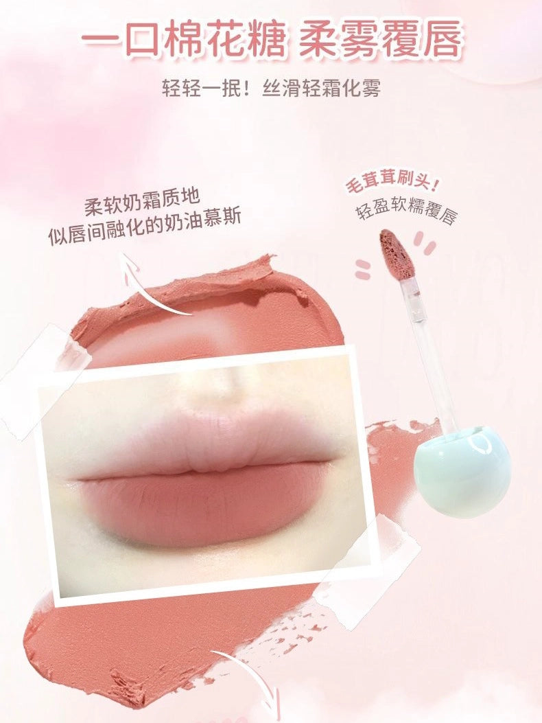 A Ball Longwear Lip Cream 4.2g