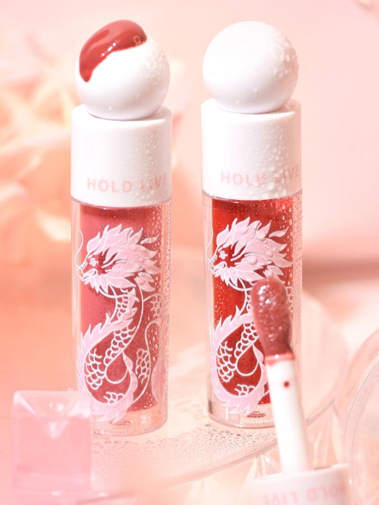 Glazed Lip Gloss 3.5g