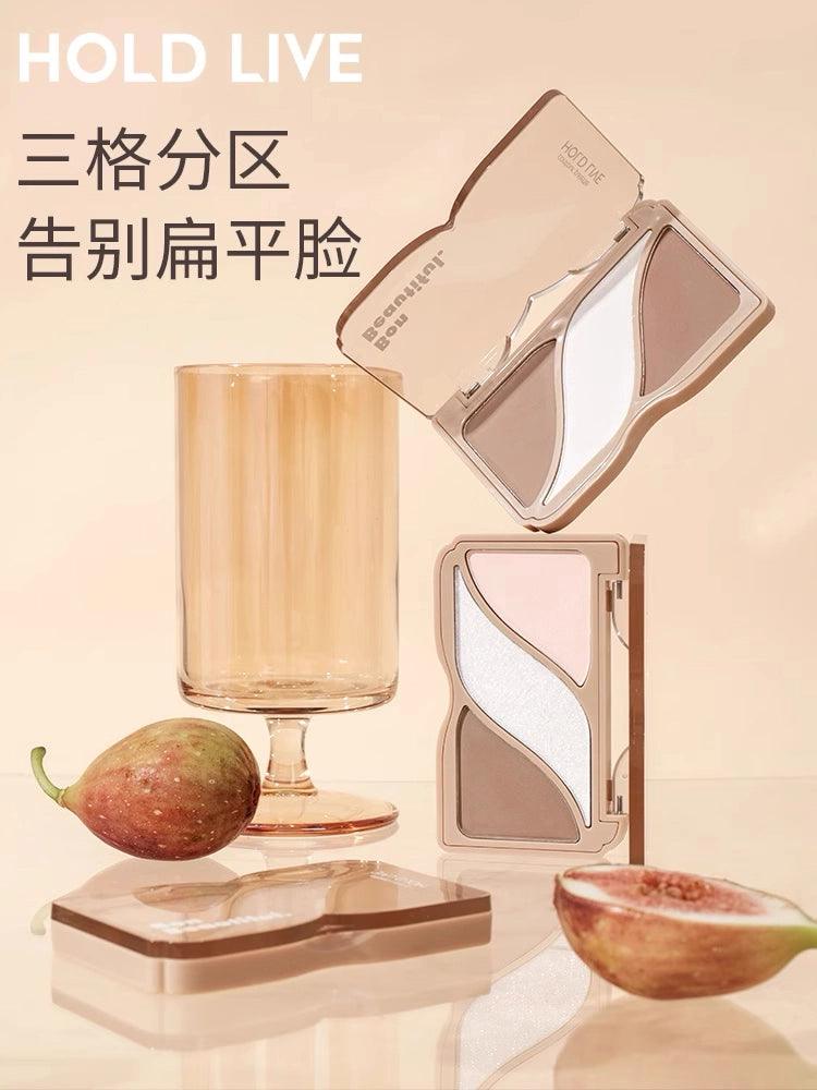 Highlight Contour Palette 8.2g