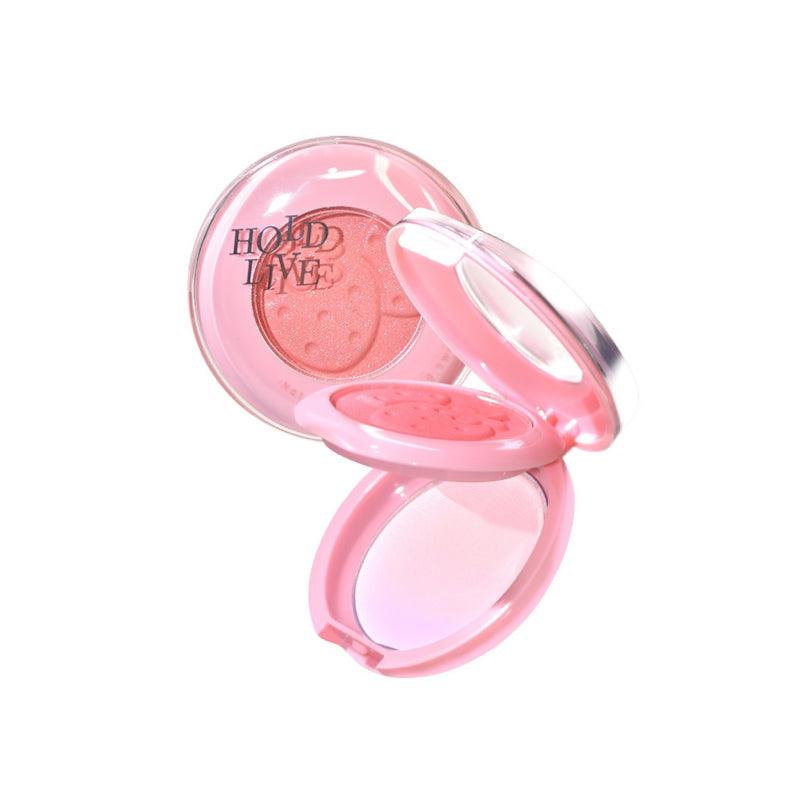 Matte Blush Highlight Palette 9.5g