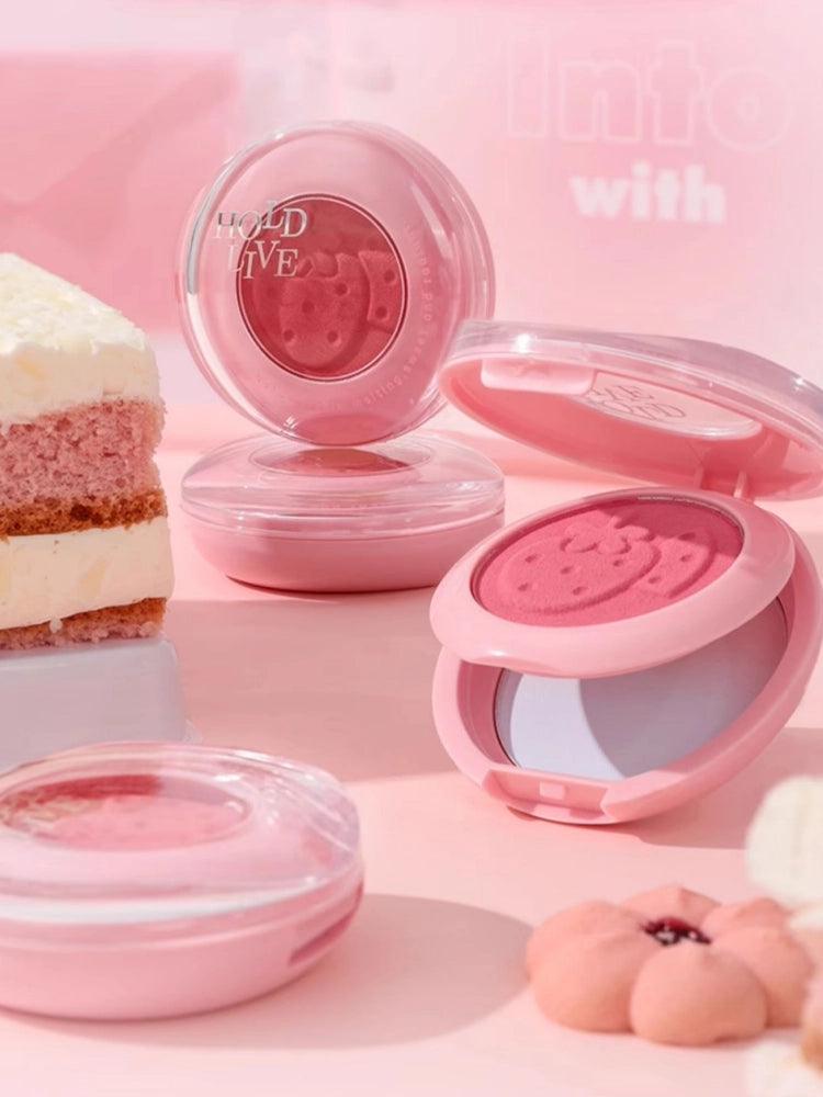 Matte Blush Highlight Palette 9.5g