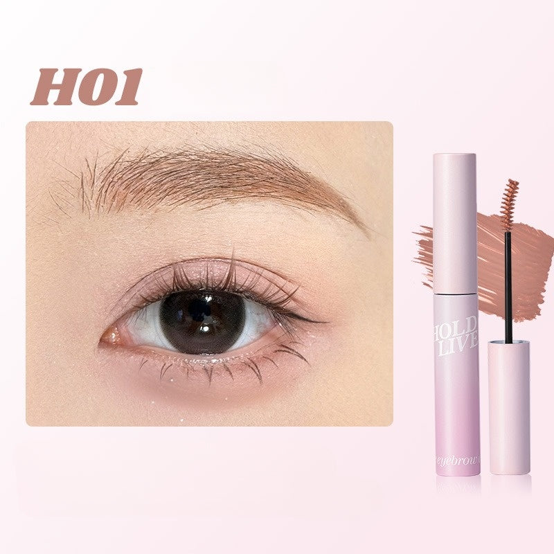 HOLD LIVE Soft Color Eyebrow Cream 3.3g