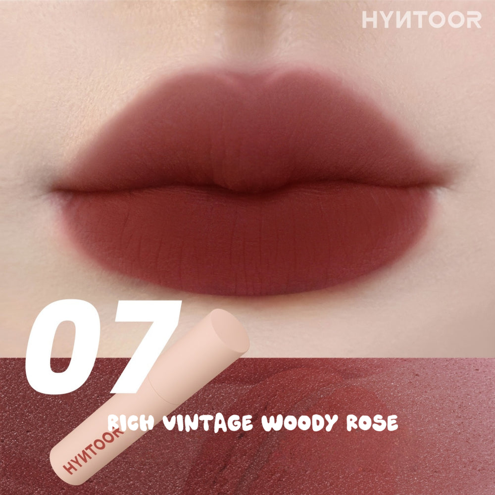 Macaron Powdery Lip Mud 3.5g
