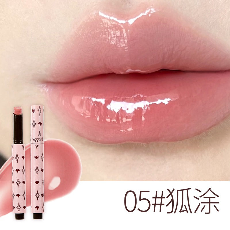 EMO Monster Glossy Lipstick 1.9g