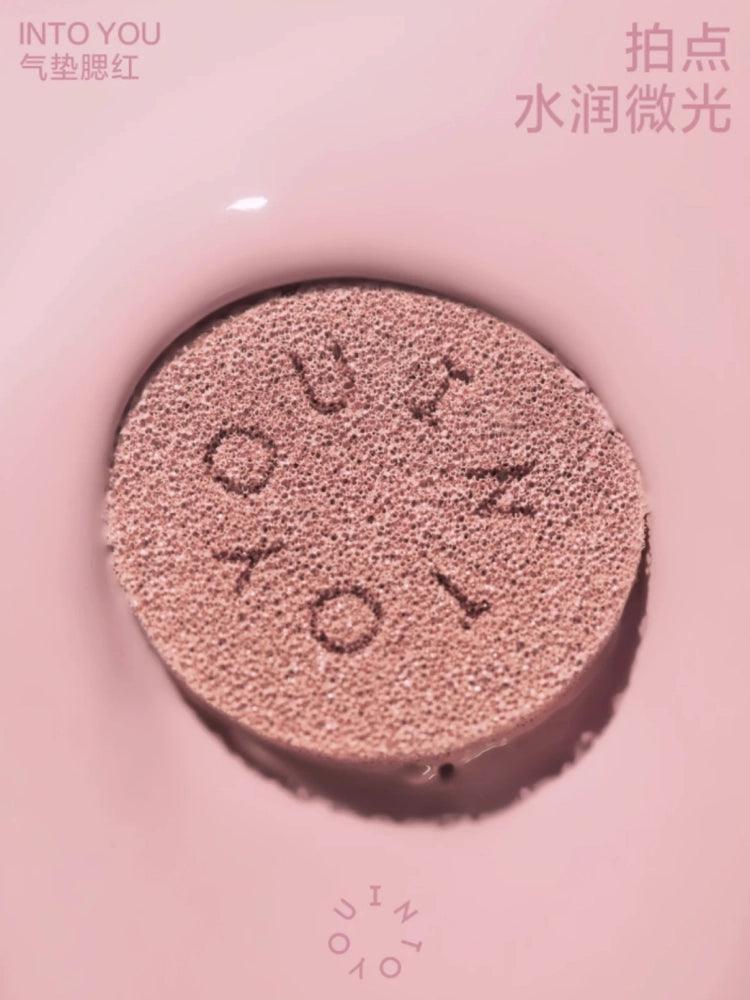 Air Cushion Blush 3.2g